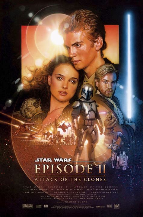 attack of the clones watch|attack of the clones ep 2.